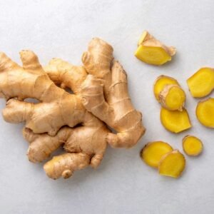 Ginger Flakes