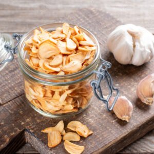 Garlic Cloves
