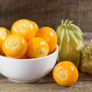 Cape Gooseberry