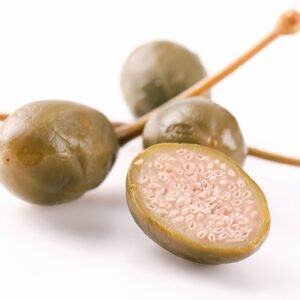 Caperberry