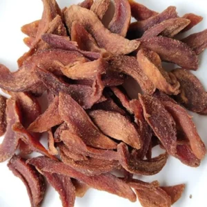 Dehydrated Sapota