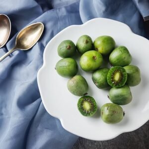 Hardy Kiwi/Kiwi Berry/Siberian Gooseberry