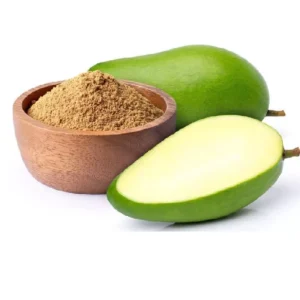 Dehydrated Raw Mango (Amchur) Powder