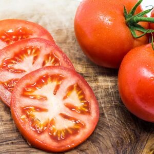 Tomatoes