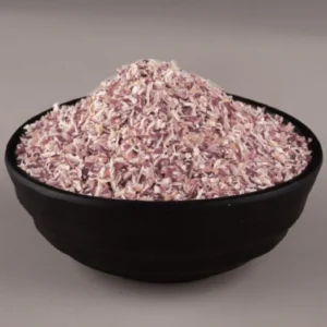 Pink Onion Minced