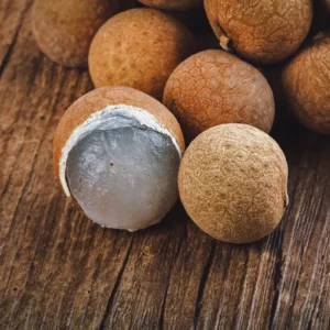 Longan Lychee