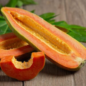 Papaya