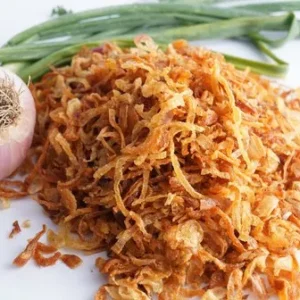 Fresh Onion Fried(Pink, White)