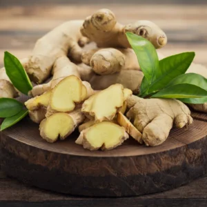 Ginger