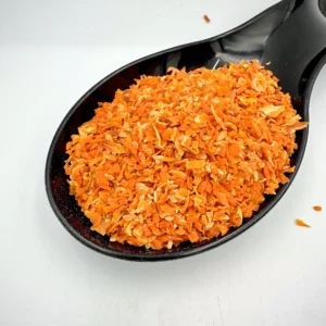 Carrot Flakes