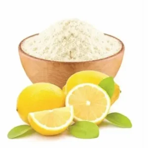 Lemon Powder