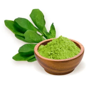 Spinach Powder