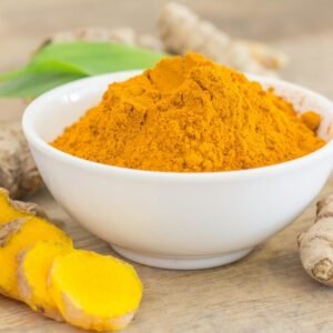 Nano Curcumin